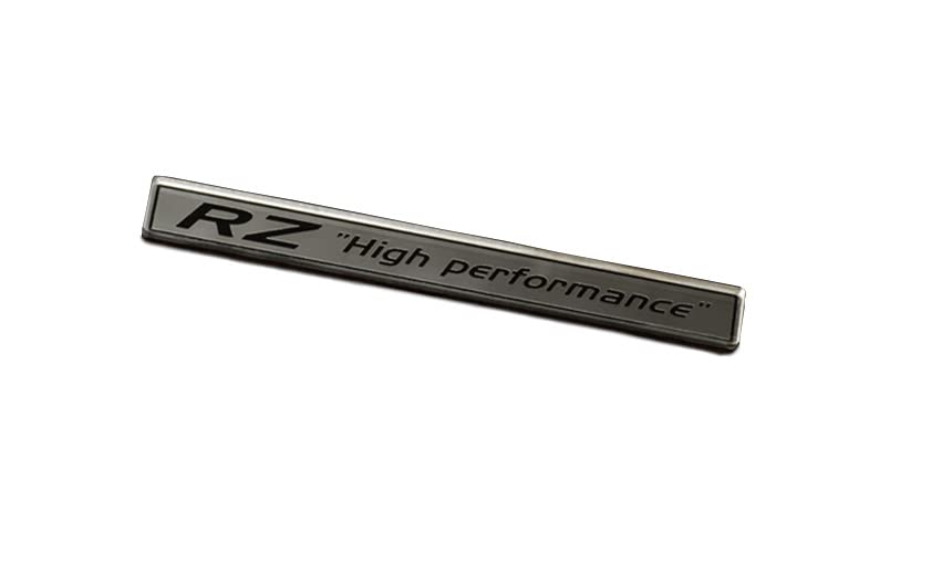 

GR Yaris Mirror Emblem RZ-Hi Performance BlackBlack