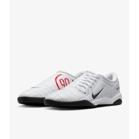 

Бутси Nike Total 90 Paris Saint-Germain Унісекс IH4467-100 EU 42.5 білий