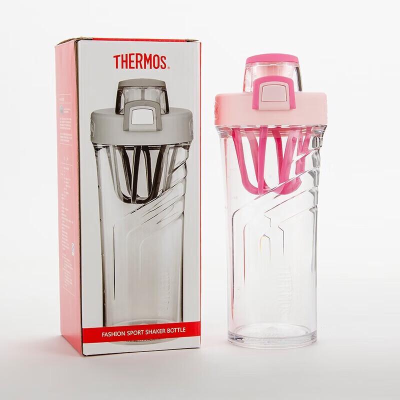 Thermos Sports Shaker Bottle