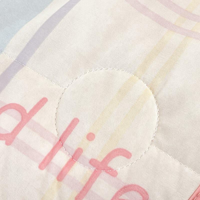 Yalu Cool Summer Air Conditioning Quilt