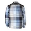 Mascot Mens Customised Checked Pile Shirt