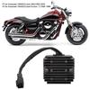 Motorcycle Voltage Regulator Rectifier Replacement Accessories Fit for Kawasaki