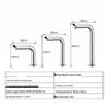 TLXT Smart Sensor Basin Faucet