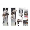 Statua Super Action Dio Yoshikage Kira Killer Queen Action Figure Articolata Decorazione Scrivania Stanza Festival Bel Regalo Ristampa Disponibile