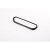 Carbon Fiber Center Air Vent Outlet Panel Cover Trim For -2024 BMW X3 G01