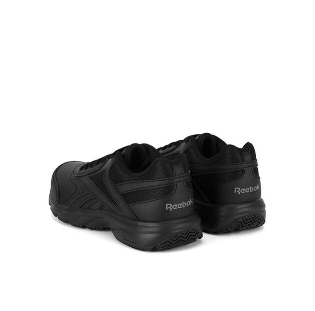 Кроссовки Reebok Work N Cushion 4.0 100001160 черный