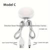 Wood Partition Sensor Switch: Touch & Motion Activated Controller