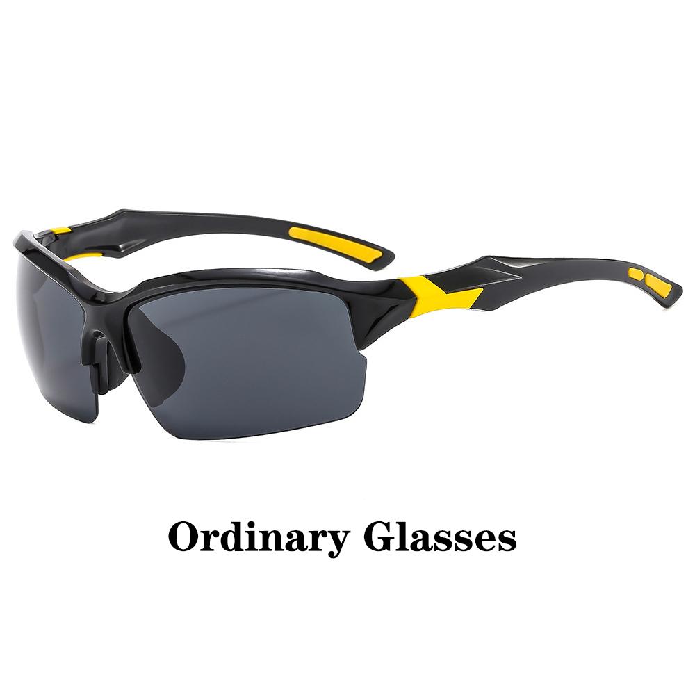 Classic Outdoor Polarized Sports Sunglasses Men Women Cycling Climbing Skiing Driving Vintage Sun Glasses Eyewear Special Shaped