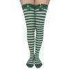 Christmas Socks High Tube Comfy Cute Sweet Good Elasticity Stockings Cosplay Accessories