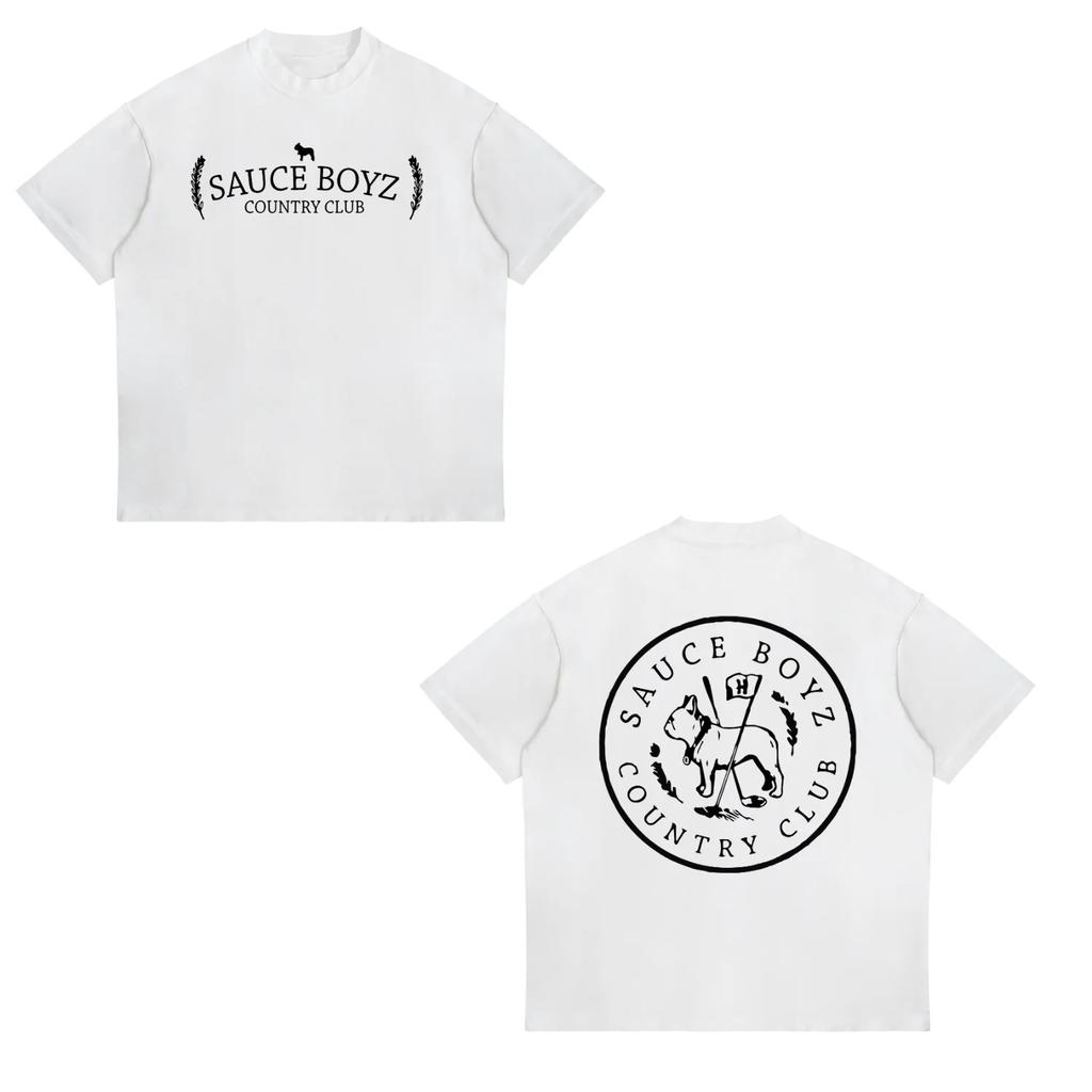 Eladio Carrion Sol Maria Tour 2024 Tshirt Unisex Clothes Fashion Hip Hop Oversized T Shirt Loose 100 Cotton Short Sleeve Tshirts