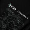 Men T Shirt RDA Company Resources Development Administration From Avatar Summer Y2K Graphic Anime Unisex Clothes T Shirts
