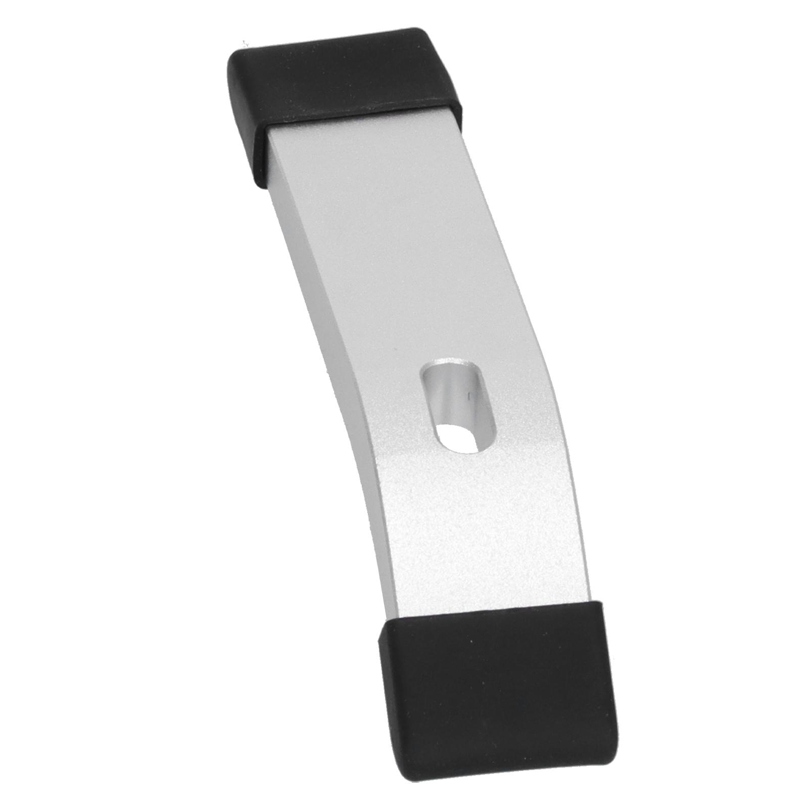 

Hold Down Clamp Set TTrack Metal M8 Thread Clamping Jig Tool Kit for Woodworking белый