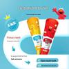Yunnan Baiyao Probiotic Kids Toothpaste Sesame Street Edition