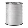Polyester Pull Tape, 3/4" x 265' Mule Tape Flat Rope, 2500 lbf Tensile Capacity, Printed Webbing Cable Pulling Tape for Packaging, Gardening,