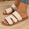 Sapatos de mulher – Sandálias