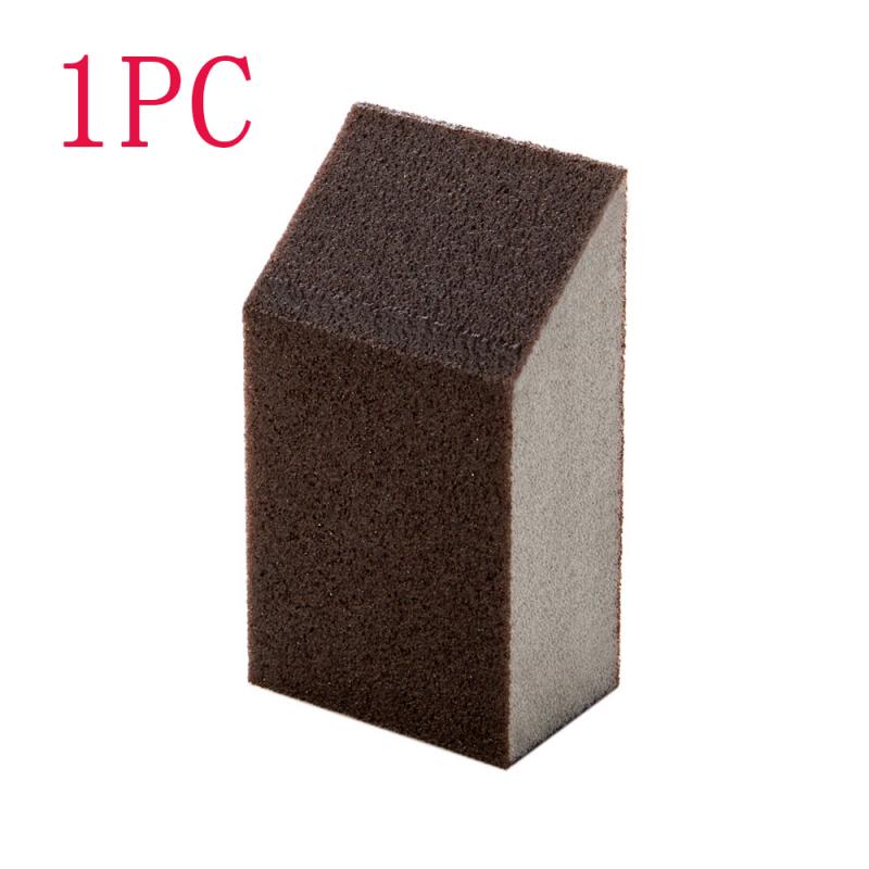 

Волшебная губка-ластик для удаления ржавчины, щетка для очистки от накипи, чистящее средство для варочной поверхности, губка для мытья посуды, кухонная утварь