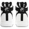 Nike Air Force 1 '07 High 'White Black' Sneakers CT2303-100