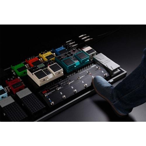 BOSS Effects Switching System ES-8