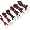 5pct/lot JST-XH 2S/3S/4S/5S/6S/7S/8S 10CM 22AWG Lipo Battery Balance Charger Cable For RC model Balance Connector Plug Wire