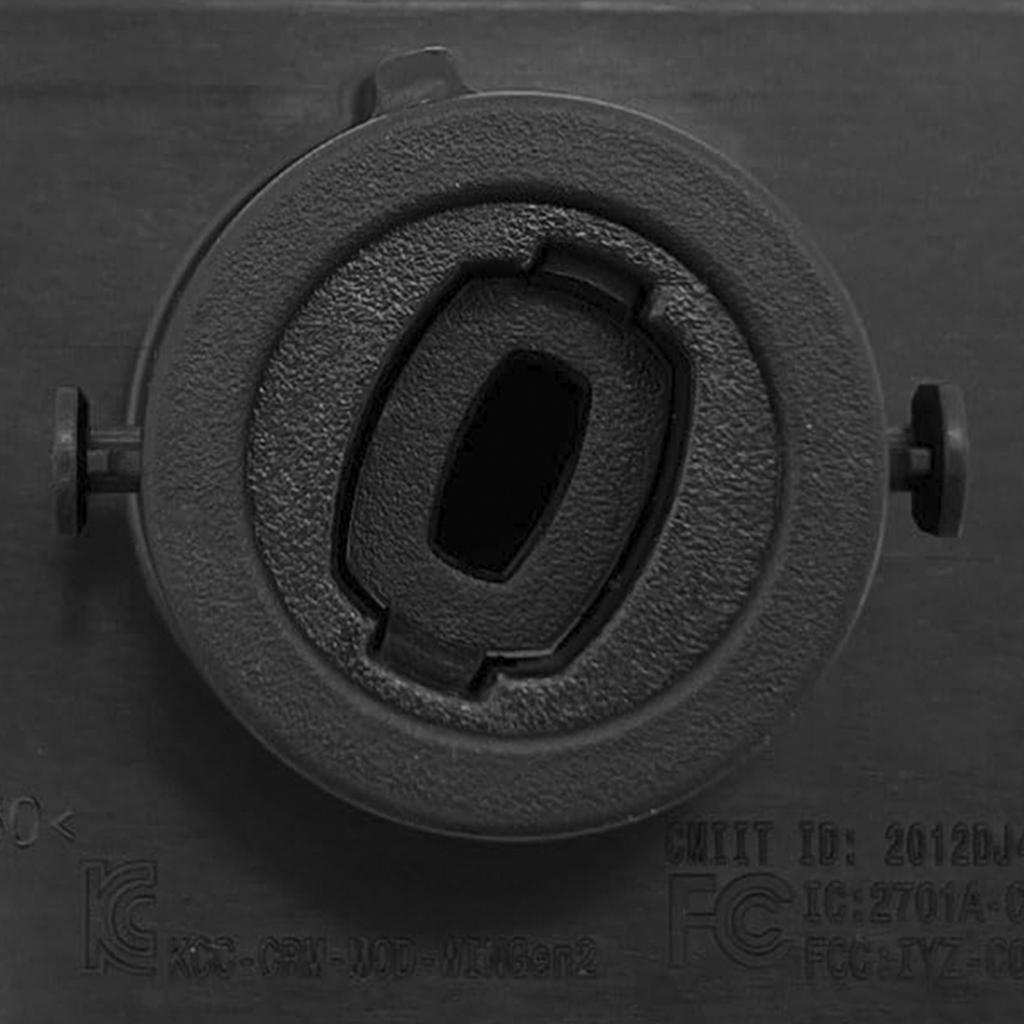 Ignition Switch Node Module & Key for Dodge Journey 2008-2010 68210155AB 68210155AA