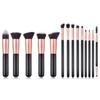 Stroke of Beauty - Set of 14: Makeup Brush