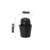 4PCS Door Shock Pad