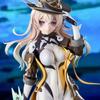 24cm Honkai Star Rail Figure Firefly Anime Girl Action Toy Game Statue High Quality Adult Collection Model Doll PVC Poseable Articulated Scale