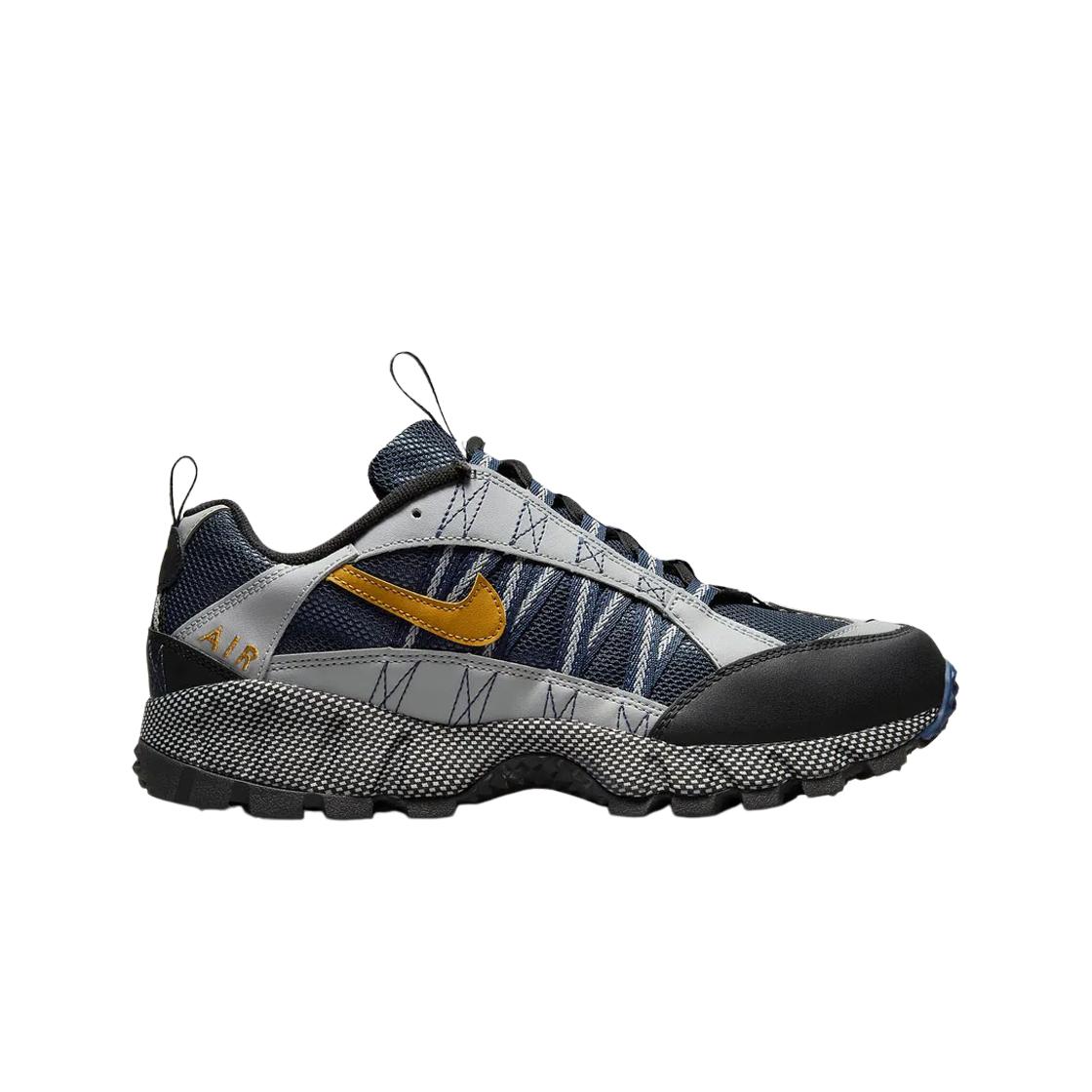 

Мужские кроссовки Nike Air Humara Midnight Navy и Obsidian FJ7098-300