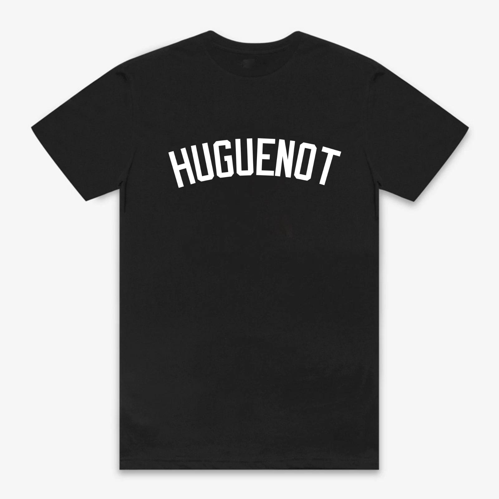 Huguenot Staten Island Tshirt, Sports S