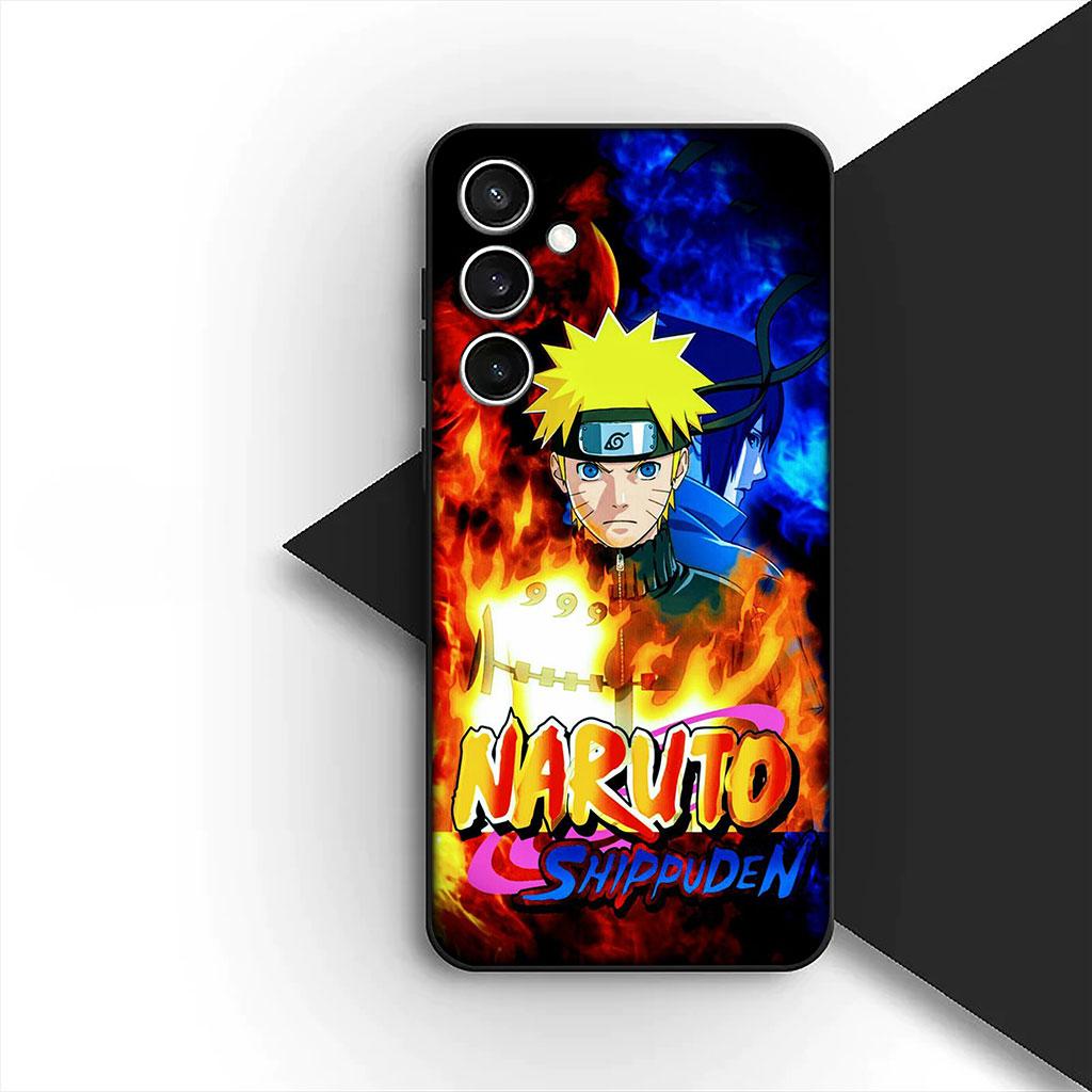 

Cover Narutos Sasuke Uchiha Itachi Phone Case for Huawei P30 P20 Mate 20 Lite Pro Y7 Y6P Y7A 2019 Mate20 Casing Huawei P30