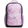 Polyester Backpack Kids' Purple Adidas IK4845