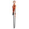 Hand Chain Hoist: 1T, 2T, 3T, 6T, 9T Manual Traction Hoist