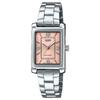 Relógio Rosa Série Standard Feminino LTP-1234DD-4A LTP-1234DD-4A