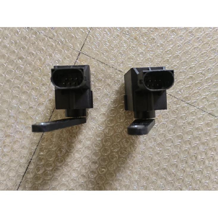 2 x Suspension Level Sensor for Mercedes Benz W220 W211 S211 W639 W211 C219 OE # A0105427617 / 0105427617 /  A010 542 76 17