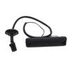 Tailgate Outer Handle Switch For Kia For Rondo 07-12 For Ceed 08-12 81260-1D000  Rear Trunk Lock Release Grip Switch Replacement