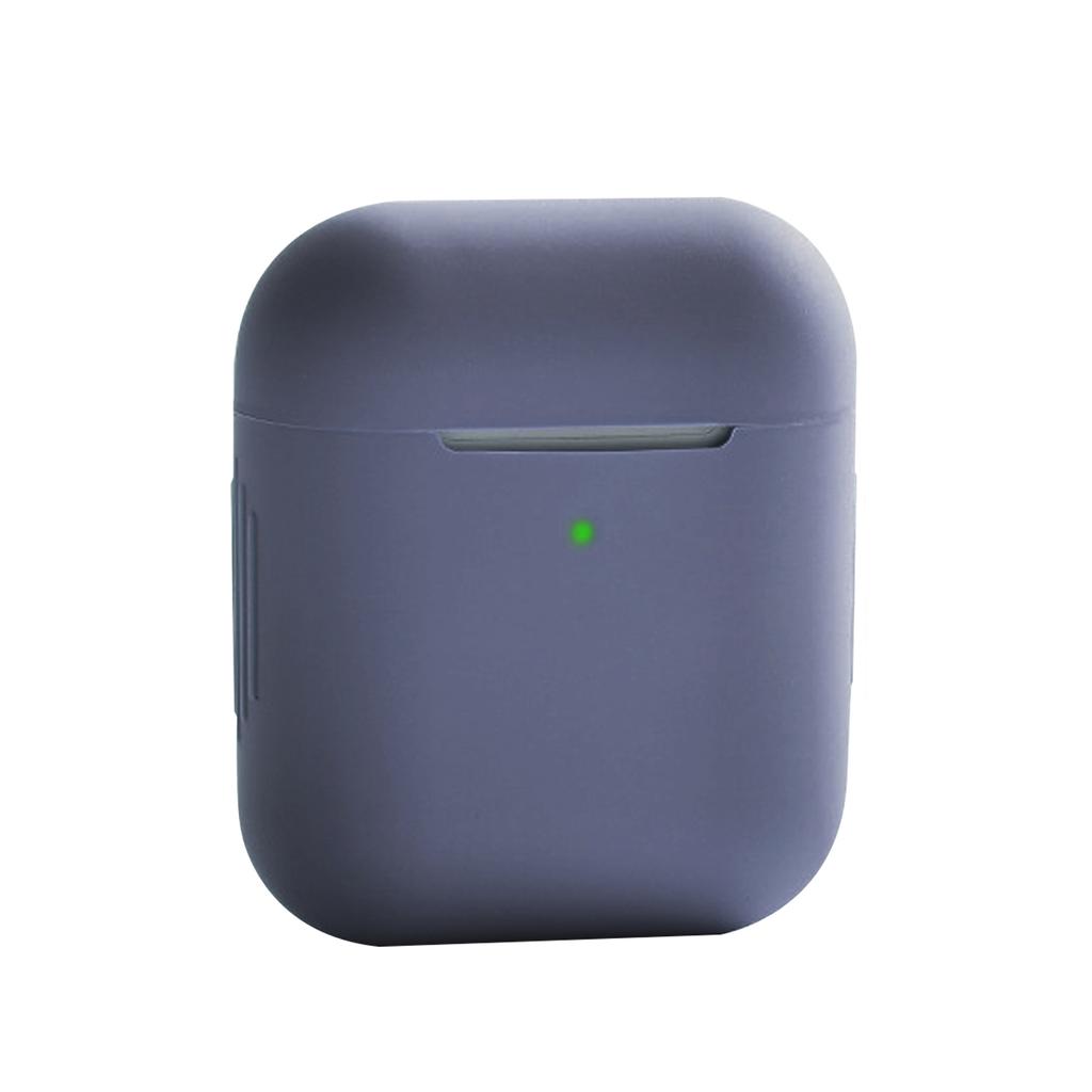 Doraemons Pocket Silicone Anti-shock Wireless Earphone Full Protective Cover Case for Airpods 1 2