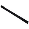 6PCS 2M Universal Side Skirts Extension Rocker Panels Lip Splitters For Chevy Chevrolet Camaro SS 2000-2022 Car Accessories