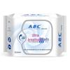 ABC Ultra-Thin Feminine Hygiene Pads & Pantyliners