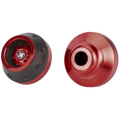Slider Ruote Forcella Anteriore Telaio Protezione Caduta Moto Scooter Ciclomotore Scooter Elettrico Accessori Modifica Scooter
