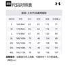 Under Armour Vest Unisex Dark Blue 23600803-013