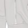 Nike Los Angeles Lakers Zip Hoodie Jacket Men Tops Light-Bone CN3159-072