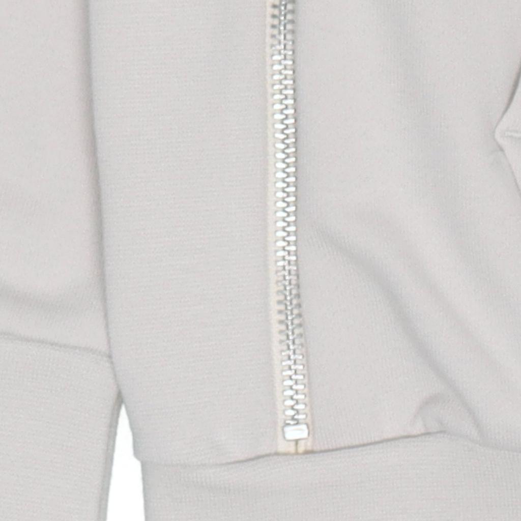 Nike Los Angeles Lakers Zip Hoodie Jacket Men Tops Light-Bone CN3159-072