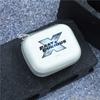 Gourmandies Fast & Furious Gadget Pouch SS Logo FF-22A