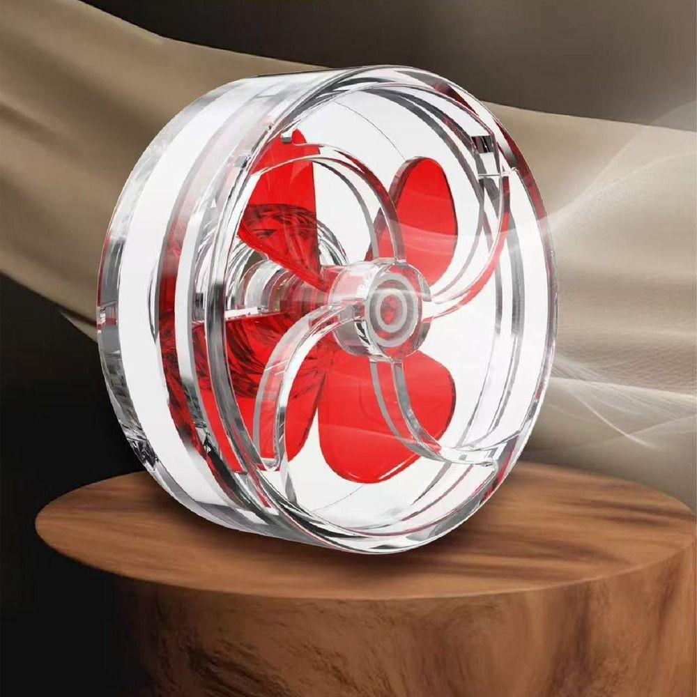 20MM/25MM Automaticky otočná sada ventilátoru Plastová Jednoduchý ventilátor pro vývod akvária Odnímatelné příslušenství pro filtrační síťku akvária