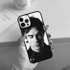 The Vampire Diaries Ian Phone Case For iPhone 17 Air 13 12 14 15 16  Cover For Apple Pro Max 6S Plus Coque