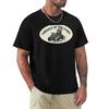 Geeveston Wheels In the Park TShirt Stain Resistant Casual Tee