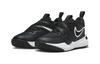 Nike Team Hustle D11 PS 'Black White' DV8994-002