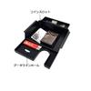 Center Console RX Card Car Storage for RX450h Tray, Holder, RX, RX200t, (20 Series)