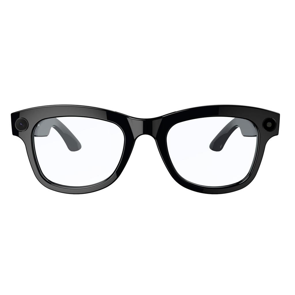 AI Translation HD Camera Smart Glasses: 800W Pixels, WiFi, Anti-shake, Call & Music Enabled