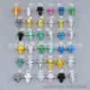 Universal Car Door Interior Panel Clips - Solid Car Accessories